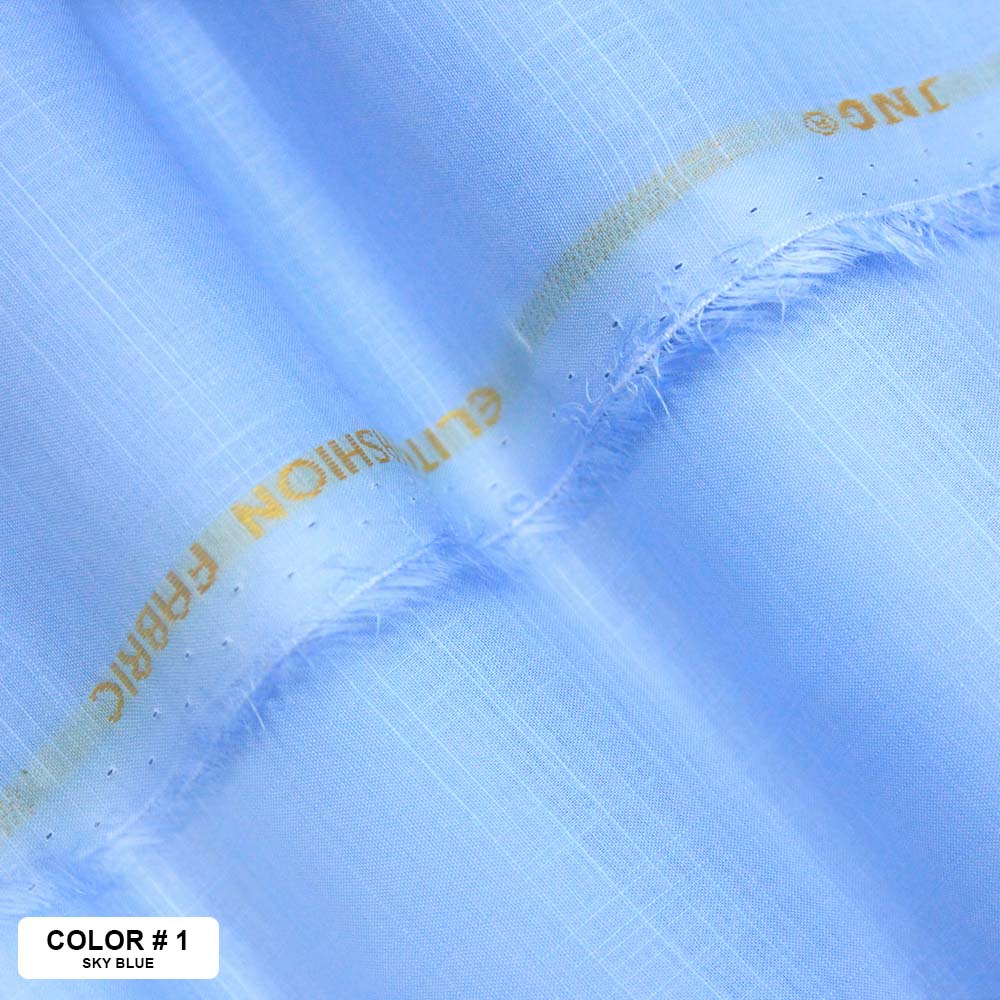 <b>Channel</b> <br> <h5>(Designer Cotton)</h5> - JNG Mens Fabric