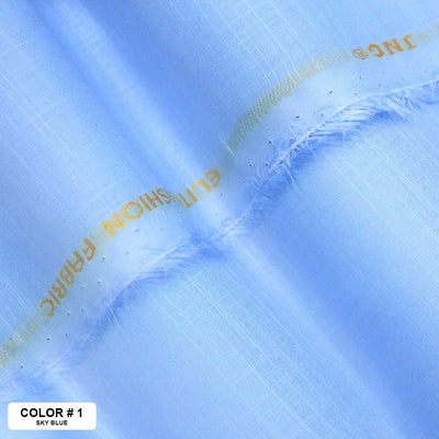 <b>Channel</b> <br> <h5>(Designer Cotton)</h5> - JNG Mens Fabric