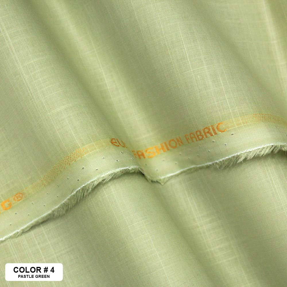 <b>Channel</b> <br> <h5>(Designer Cotton)</h5> - JNG Mens Fabric