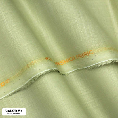 <b>Channel</b> <br> <h5>(Designer Cotton)</h5> - JNG Mens Fabric