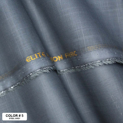 <b>Channel</b> <br> <h5>(Designer Cotton)</h5> - JNG Mens Fabric