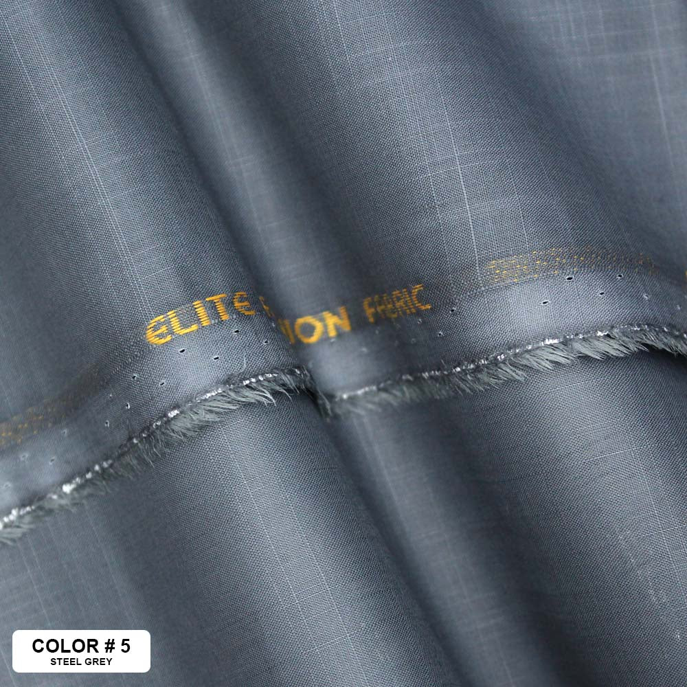 <b>Channel</b> <br> <h5>(Designer Cotton)</h5> - JNG Mens Fabric