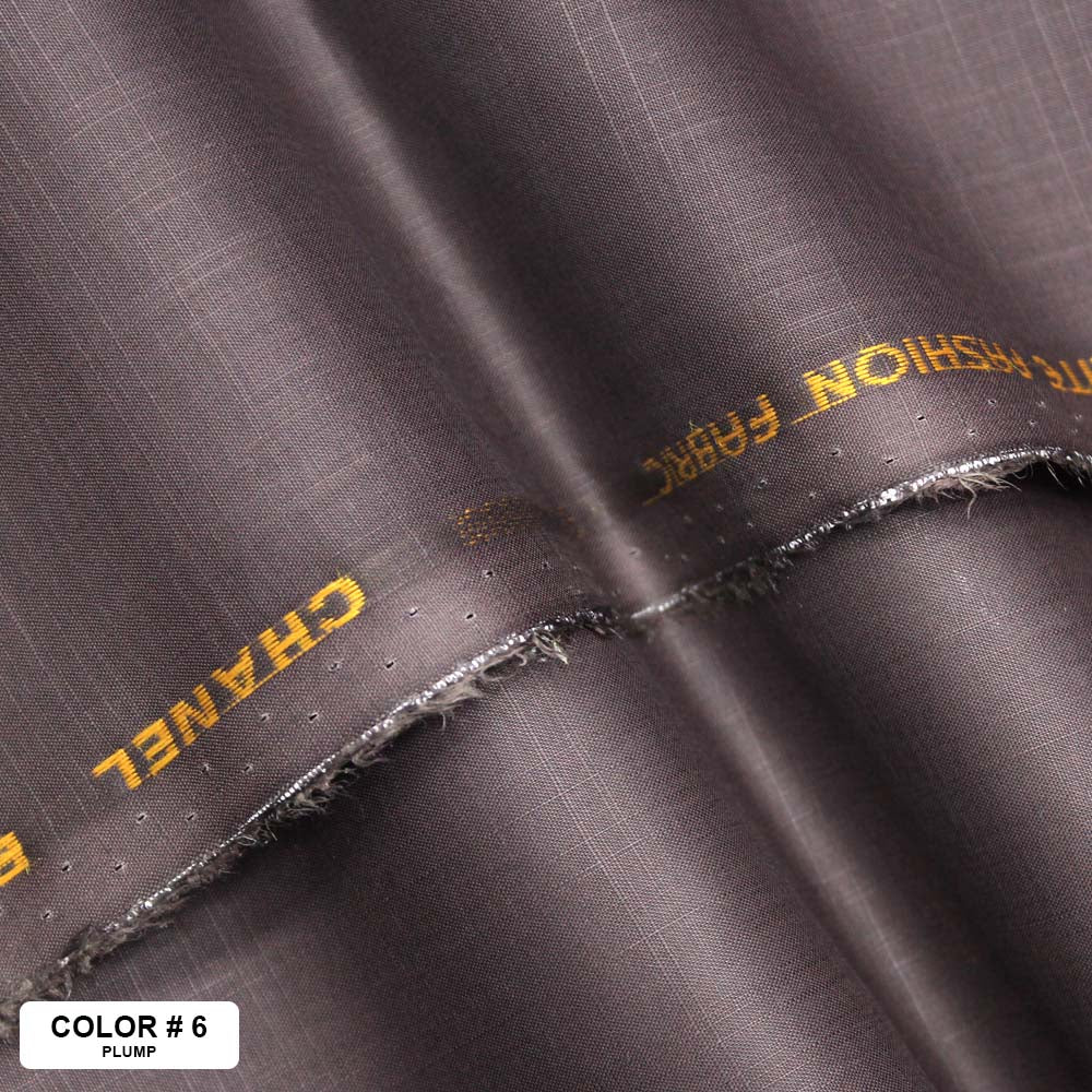 <b>Channel</b> <br> <h5>(Designer Cotton)</h5> - JNG Mens Fabric