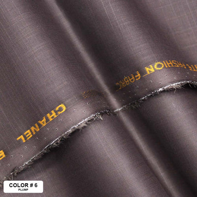 <b>Channel</b> <br> <h5>(Designer Cotton)</h5> - JNG Mens Fabric