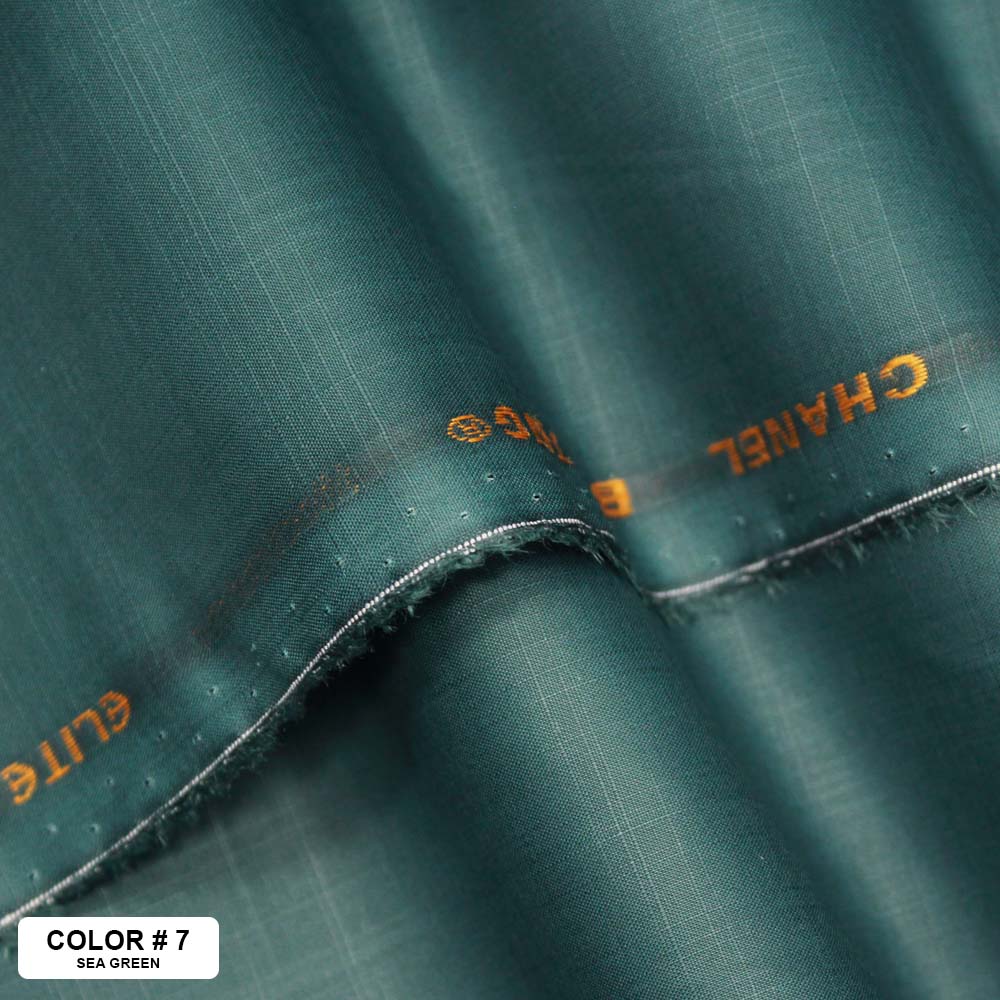 <b>Channel</b> <br> <h5>(Designer Cotton)</h5> - JNG Mens Fabric