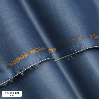 <b>Channel</b> <br> <h5>(Designer Cotton)</h5> - JNG Mens Fabric