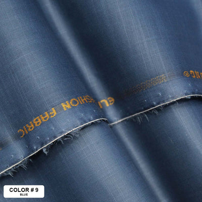 <b>Channel</b> <br> <h5>(Designer Cotton)</h5> - JNG Mens Fabric