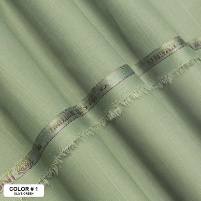 <b>Day Star</b> <br> <h5>(Designer Wash & Wear )</h5> - JNG Mens Fabric