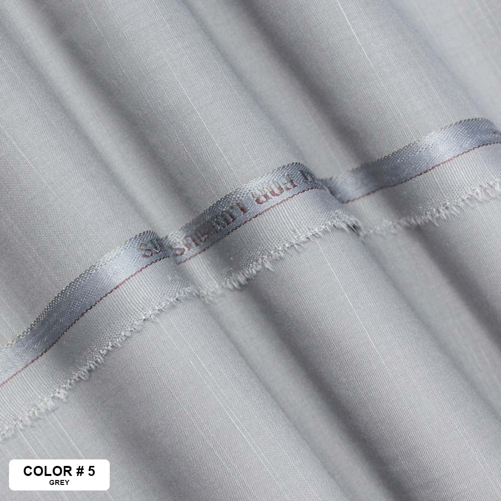 <b>Day Star</b> <br> <h5>(Designer Wash & Wear )</h5> - JNG Mens Fabric