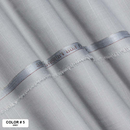 <b>Day Star</b> <br> <h5>(Designer Wash & Wear )</h5> - JNG Mens Fabric