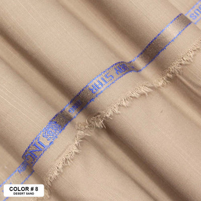 <b>Day Star</b> <br> <h5>(Designer Wash & Wear )</h5> - JNG Mens Fabric