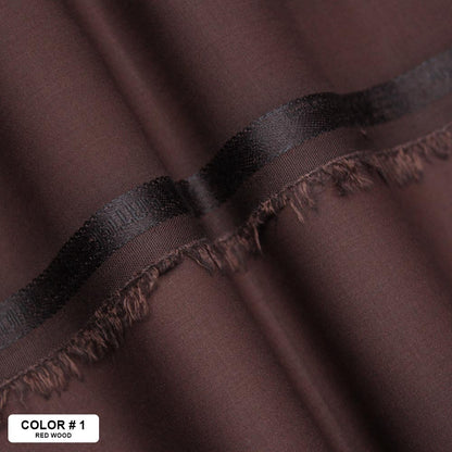 Diamond Bosky (Plain Wash & Wear)