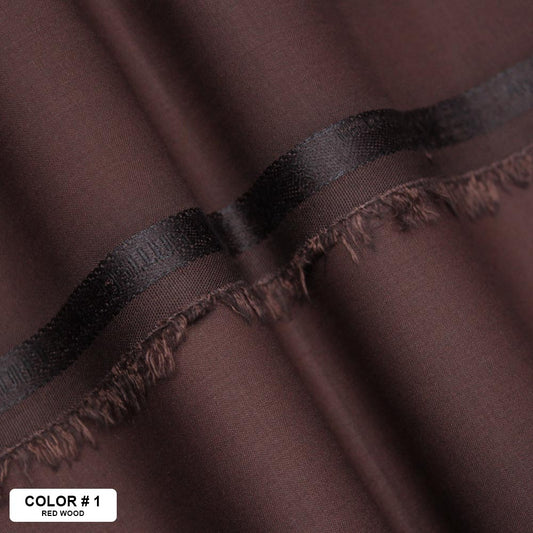 Diamond Bosky (Plain Wash & Wear)