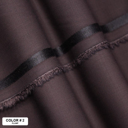 Diamond Bosky (Plain Wash & Wear)