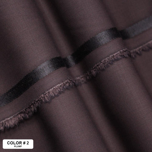 Diamond Bosky (Plain Wash & Wear)