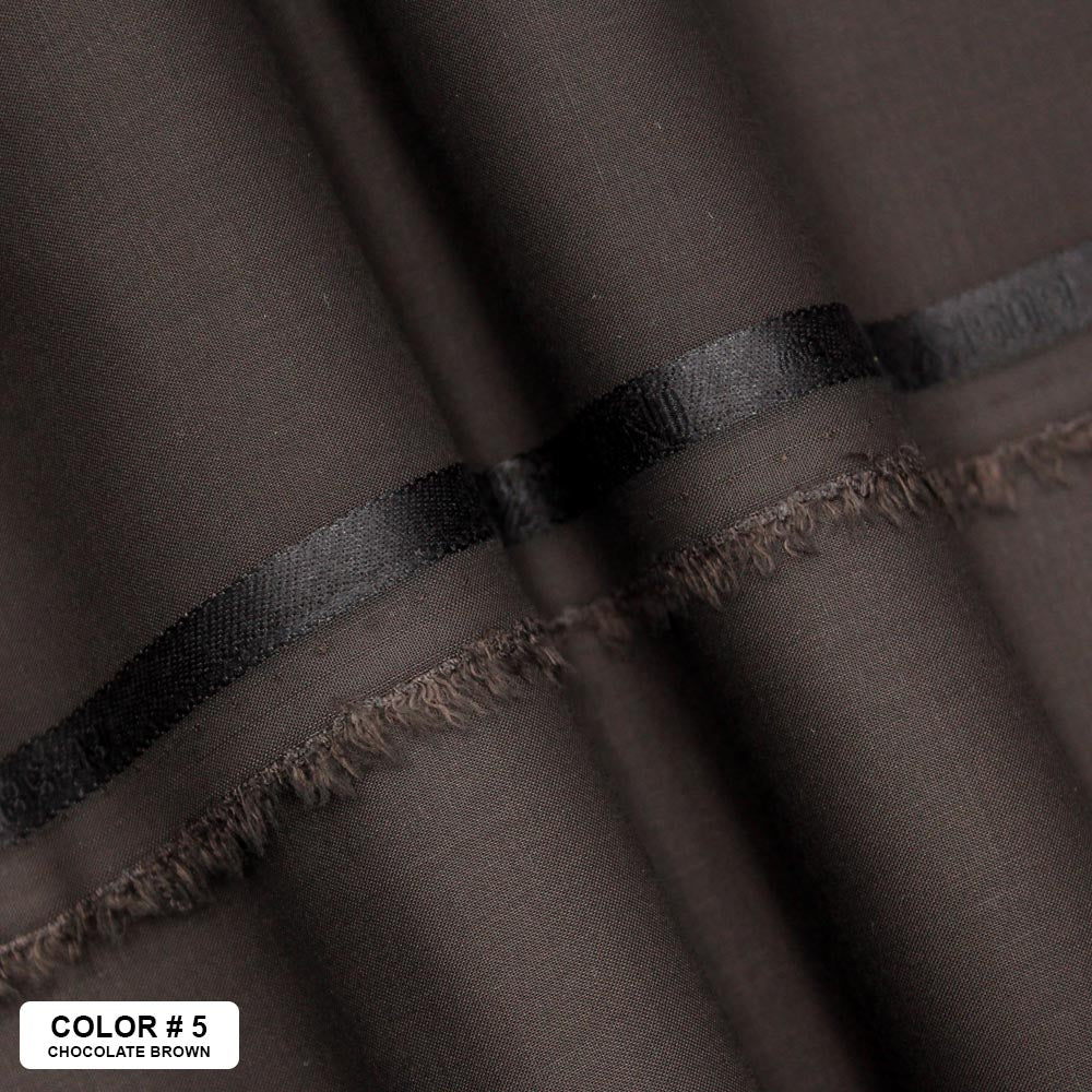 Diamond Bosky (Plain Wash & Wear)