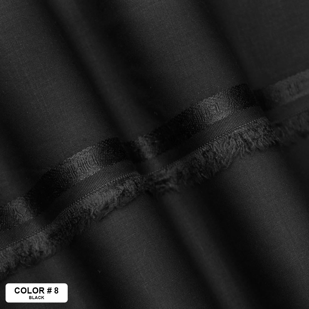 Diamond Bosky (Plain Wash & Wear)