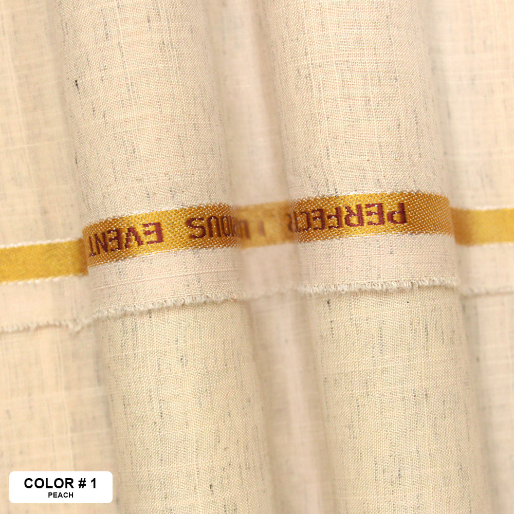 Glowing Star (Designer Wash & Wear)