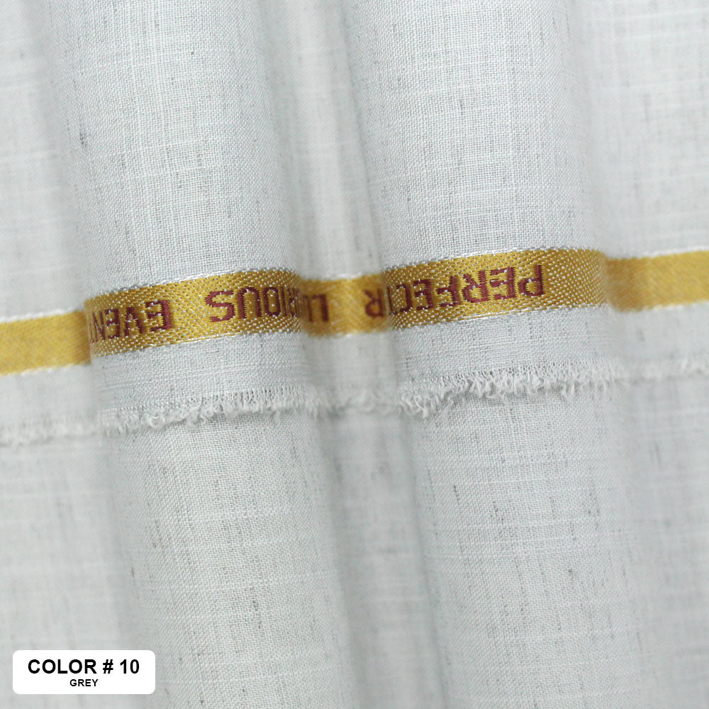 Glowing Star (Designer Wash & Wear)