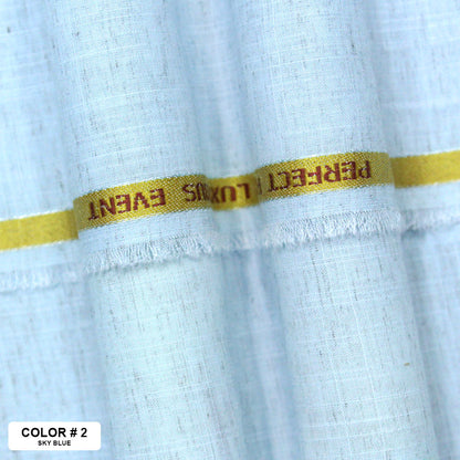 Glowing Star (Designer Wash & Wear)