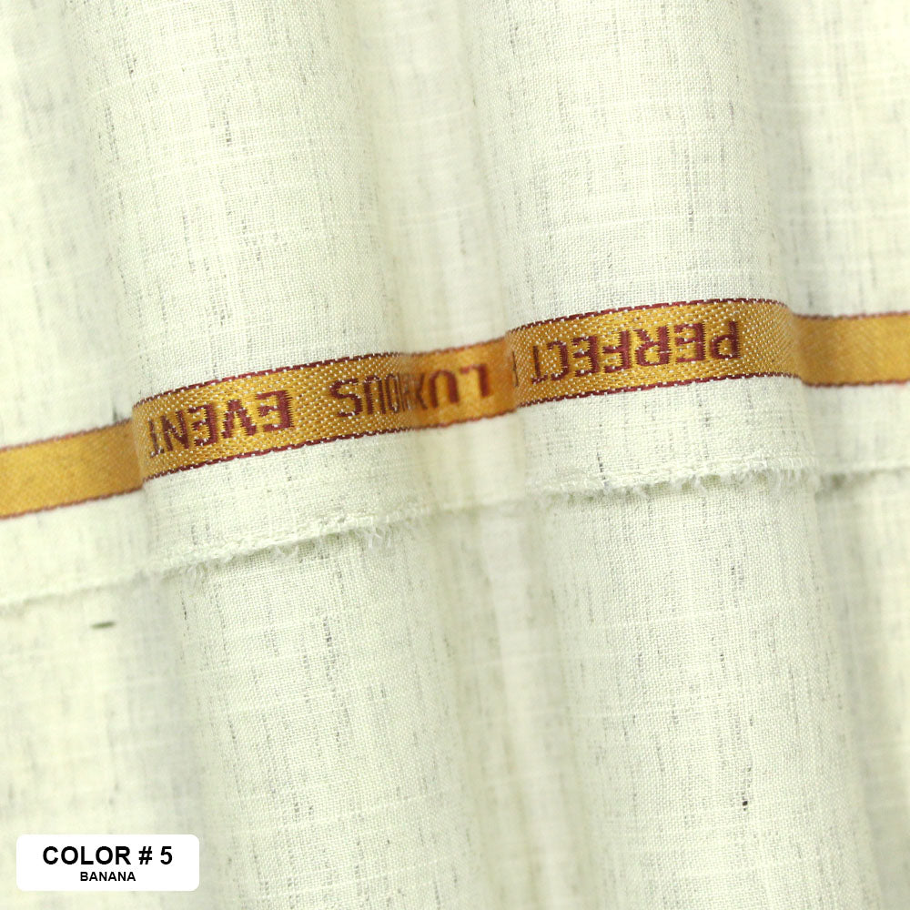 Glowing Star (Designer Wash & Wear)