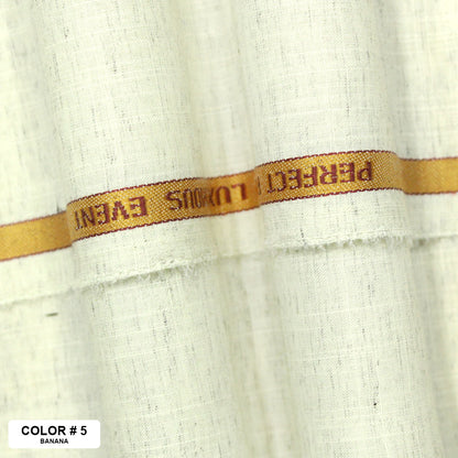 Glowing Star (Designer Wash & Wear)
