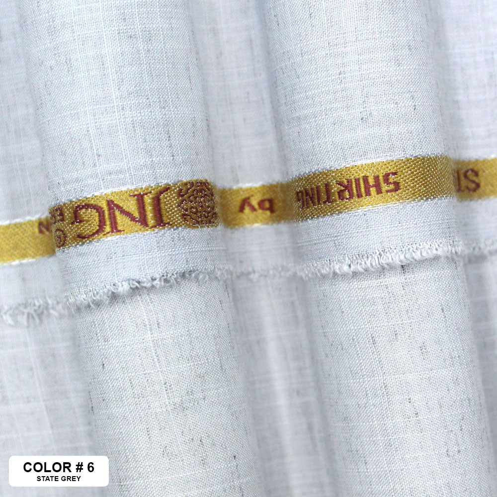 Glowing Star (Designer Wash & Wear)