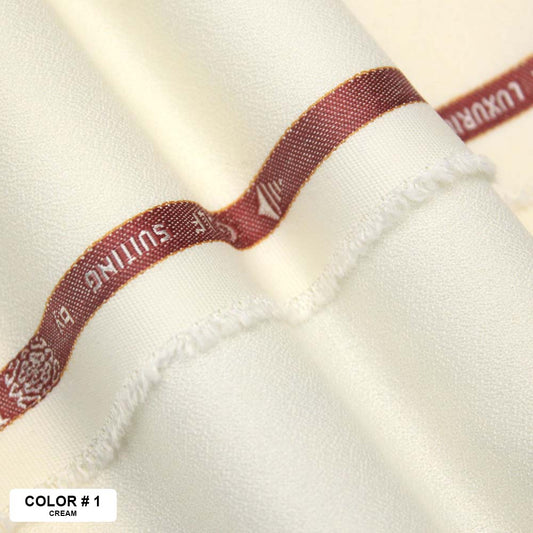 <b>Gulf</b> <br> <h5>(Winter Wash & Wear)</h5> - JNG Mens Fabric