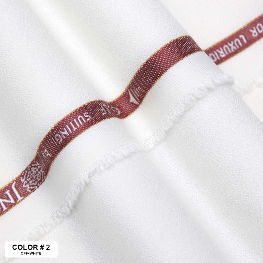 <b>Gulf</b> <br> <h5>(Winter Wash & Wear)</h5> - JNG Mens Fabric