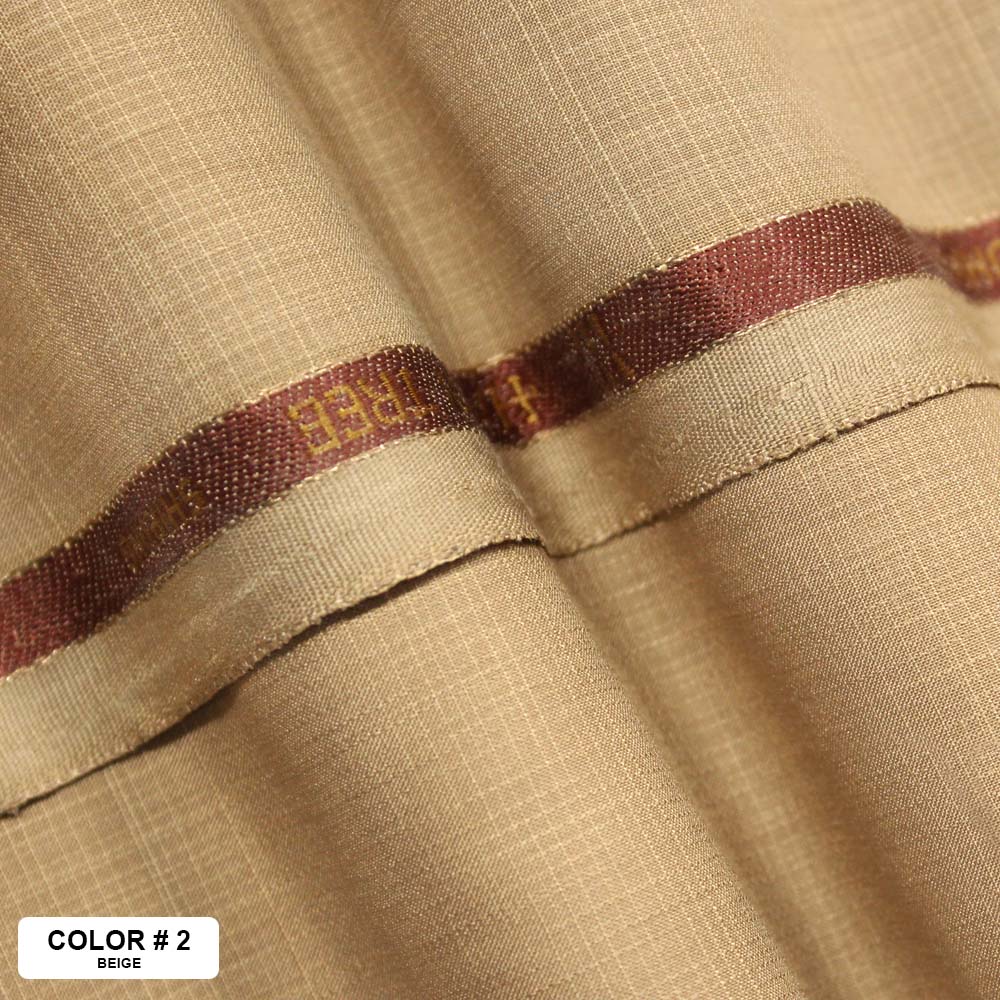 Heaven Tree (Designer Wash & Wear)