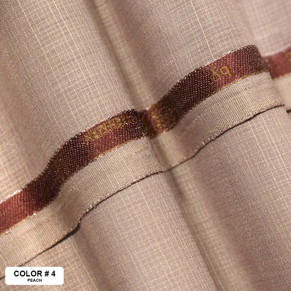 Heaven Tree (Designer Wash & Wear)