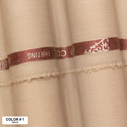 Inter Cool (Designer Wash & Wear)