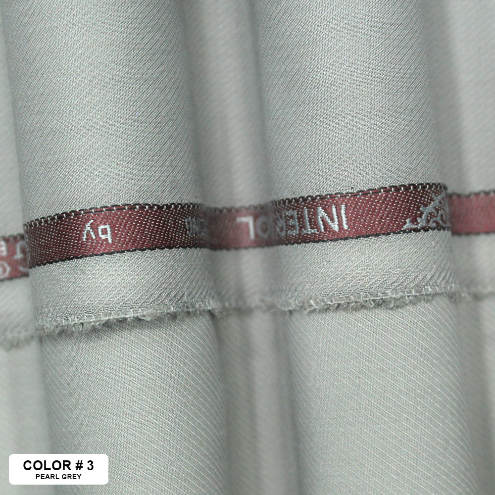Inter Cool (Designer Wash & Wear)