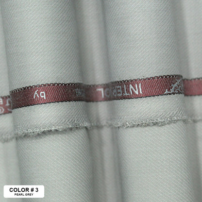Inter Cool (Designer Wash & Wear)