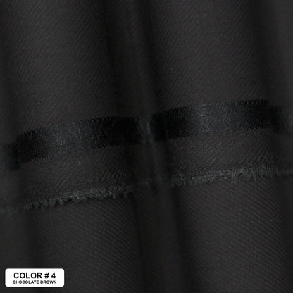 Inter Cool (Designer Wash & Wear)