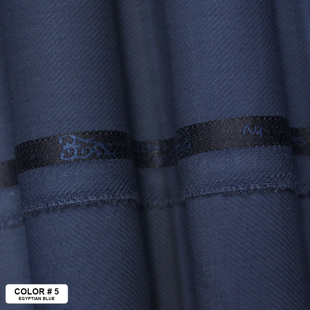 Inter Cool (Designer Wash & Wear)