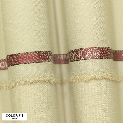 Inter Cool (Designer Wash & Wear)