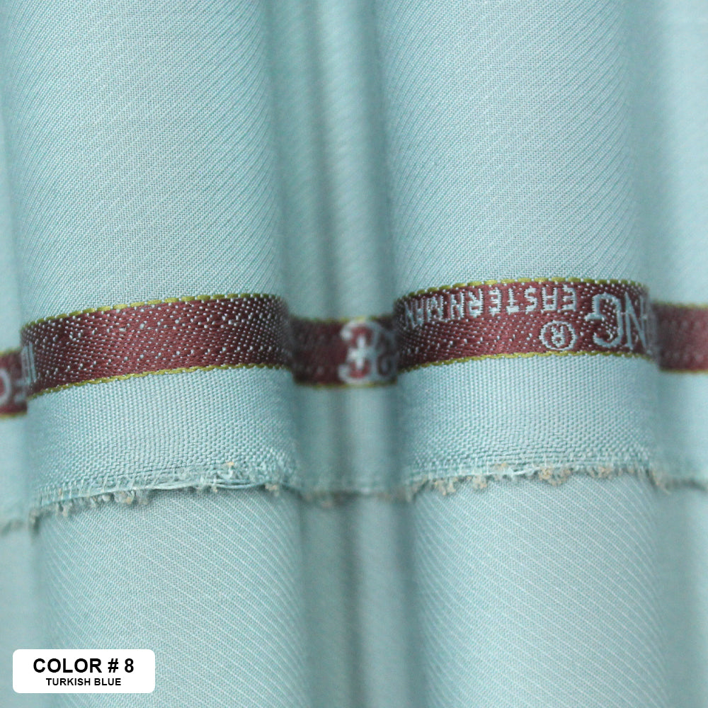 Inter Cool (Designer Wash & Wear)