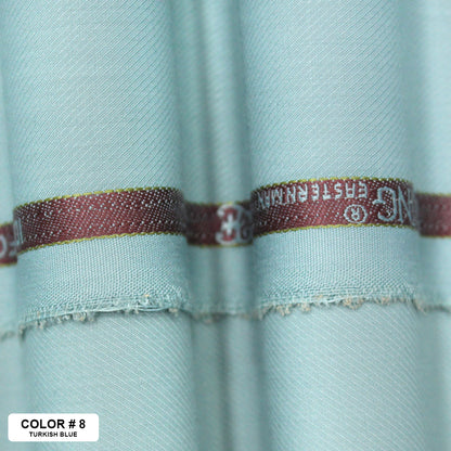 Inter Cool (Designer Wash & Wear)