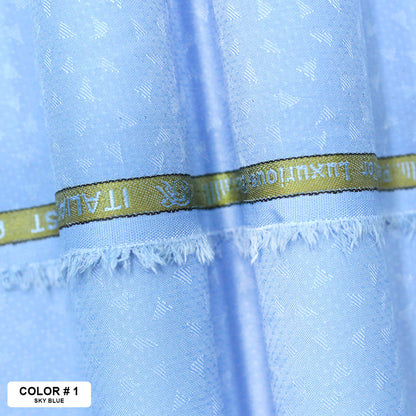 Italian Twist (Designer Wash & Wear)