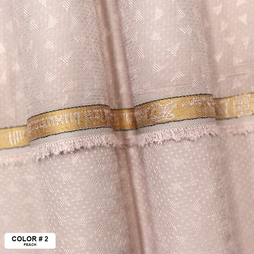 Italian Twist (Designer Wash & Wear)