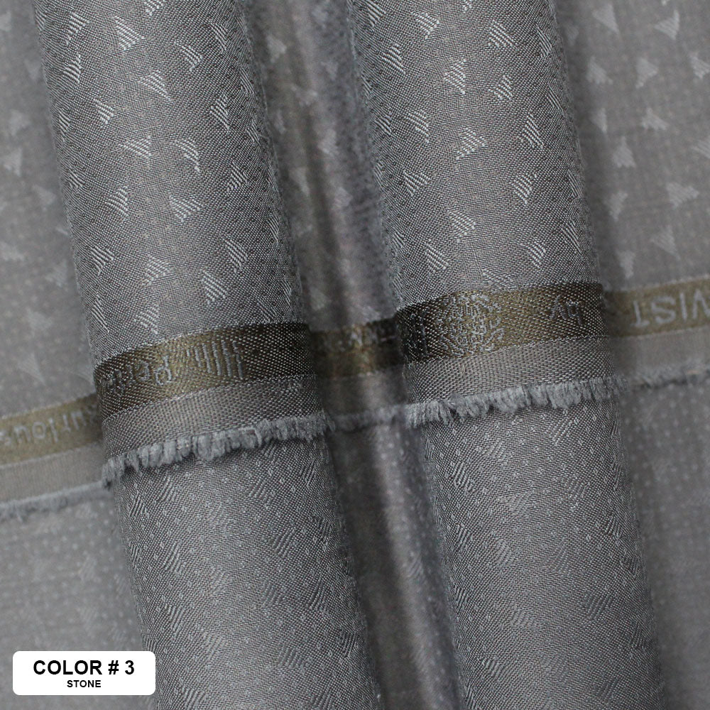 Italian Twist (Designer Wash & Wear)