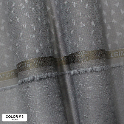 Italian Twist (Designer Wash & Wear)