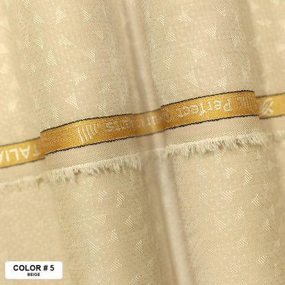 Italian Twist (Designer Wash & Wear)