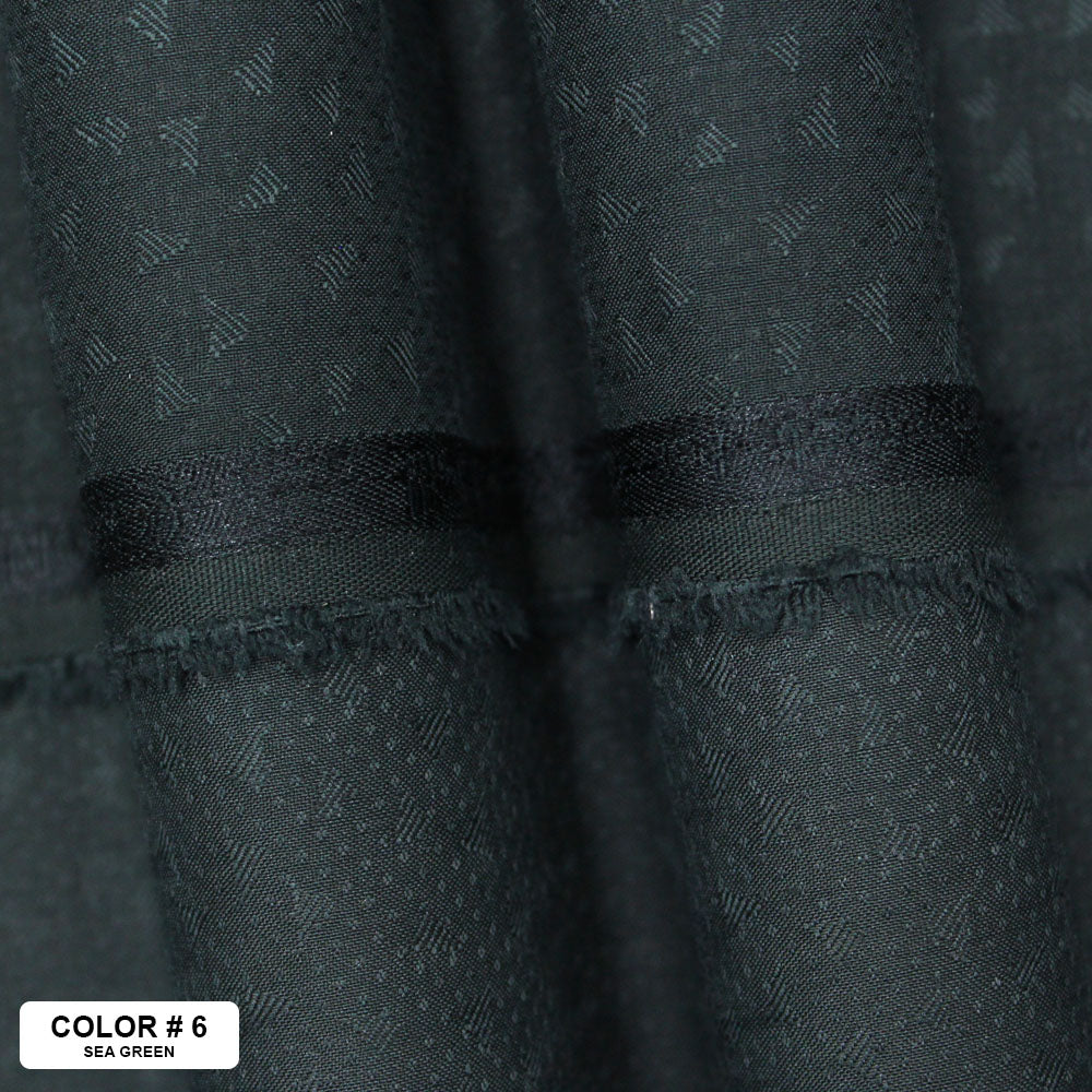 Italian Twist (Designer Wash & Wear)
