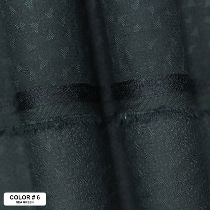 Italian Twist (Designer Wash & Wear)