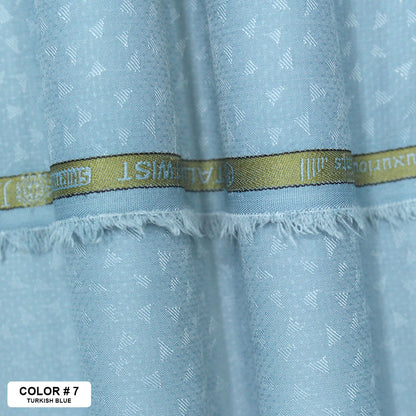 Italian Twist (Designer Wash & Wear)