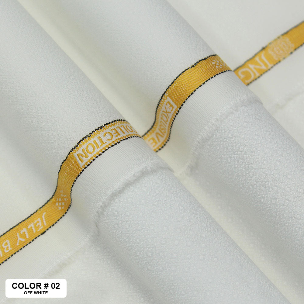 Jelly Bloom (Designer Wash & Wear)