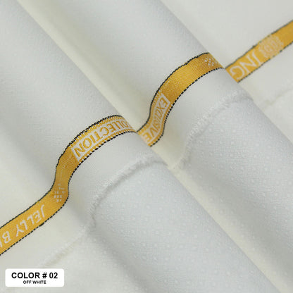 Jelly Bloom (Designer Wash & Wear)