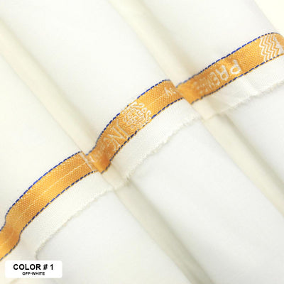 <b>Premiere</b> <br> <h5>(Plain Wash & Wear)</h5> - JNG Mens Fabric